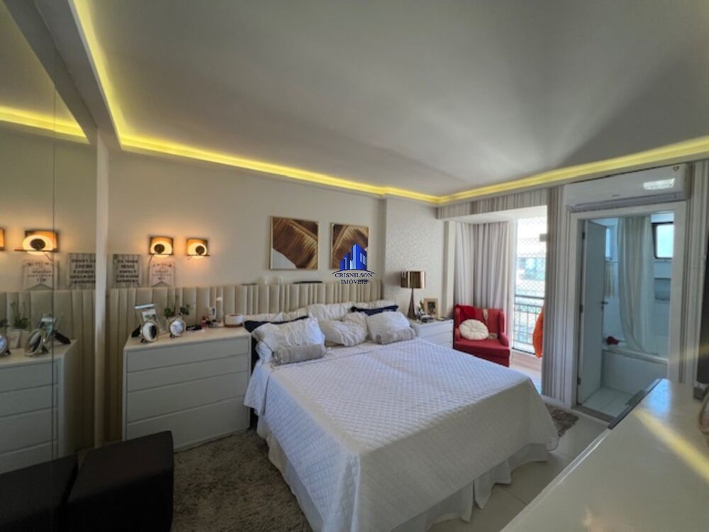 Cobertura à venda com 4 quartos, 186m² - Foto 15