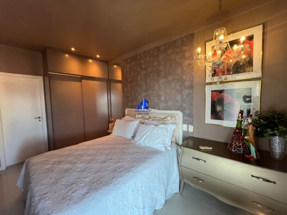 Cobertura à venda com 4 quartos, 186m² - Foto 6