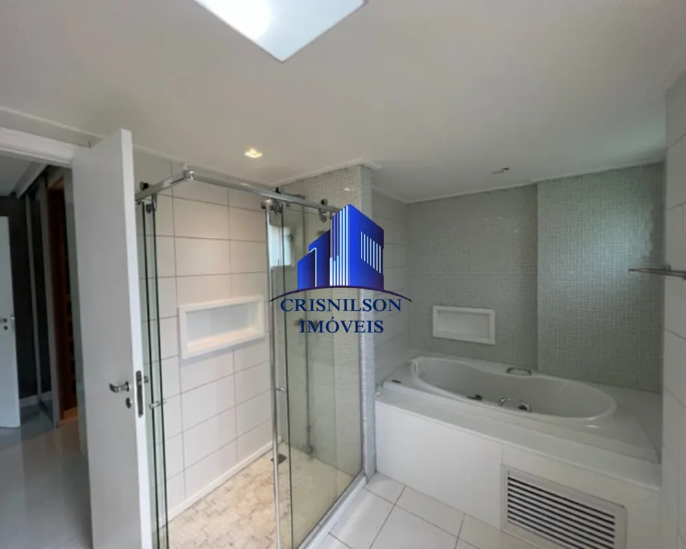 Apartamento, 4 quartos, 243 m² - Foto 22