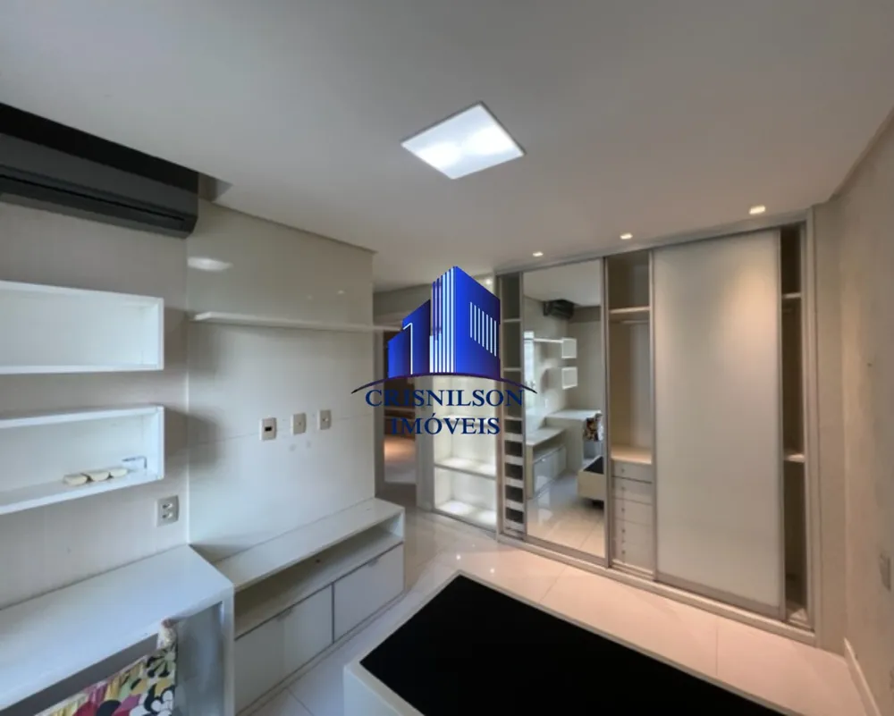 Apartamento, 4 quartos, 243 m² - Foto 32