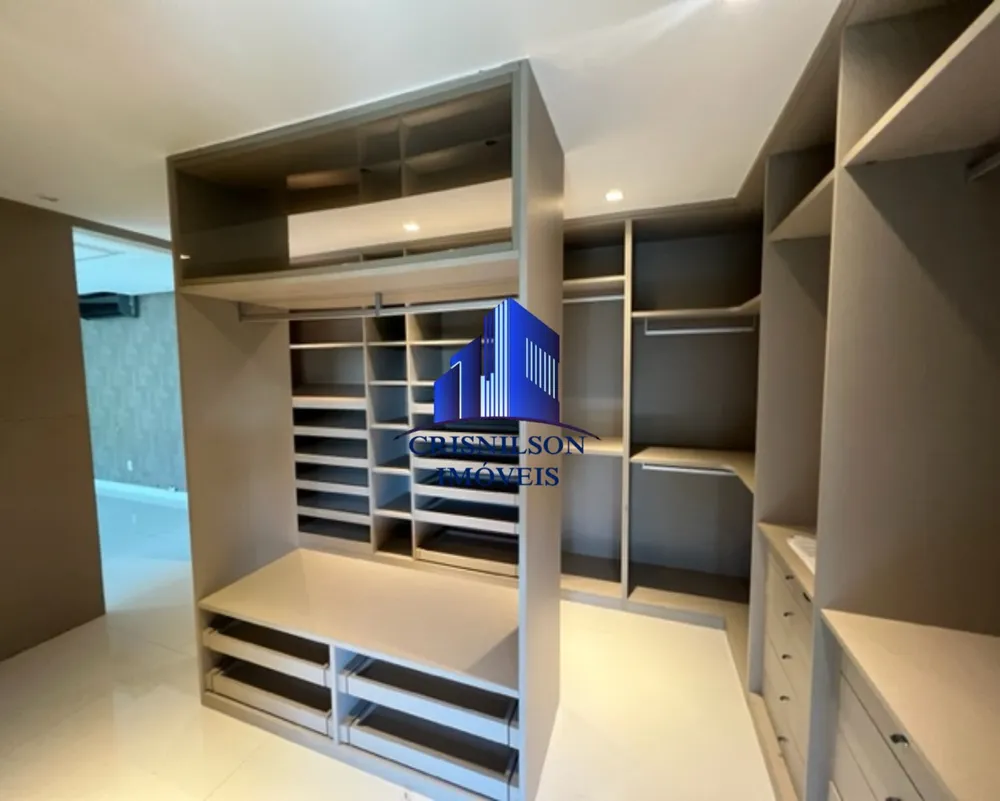 Apartamento, 4 quartos, 243 m² - Foto 25