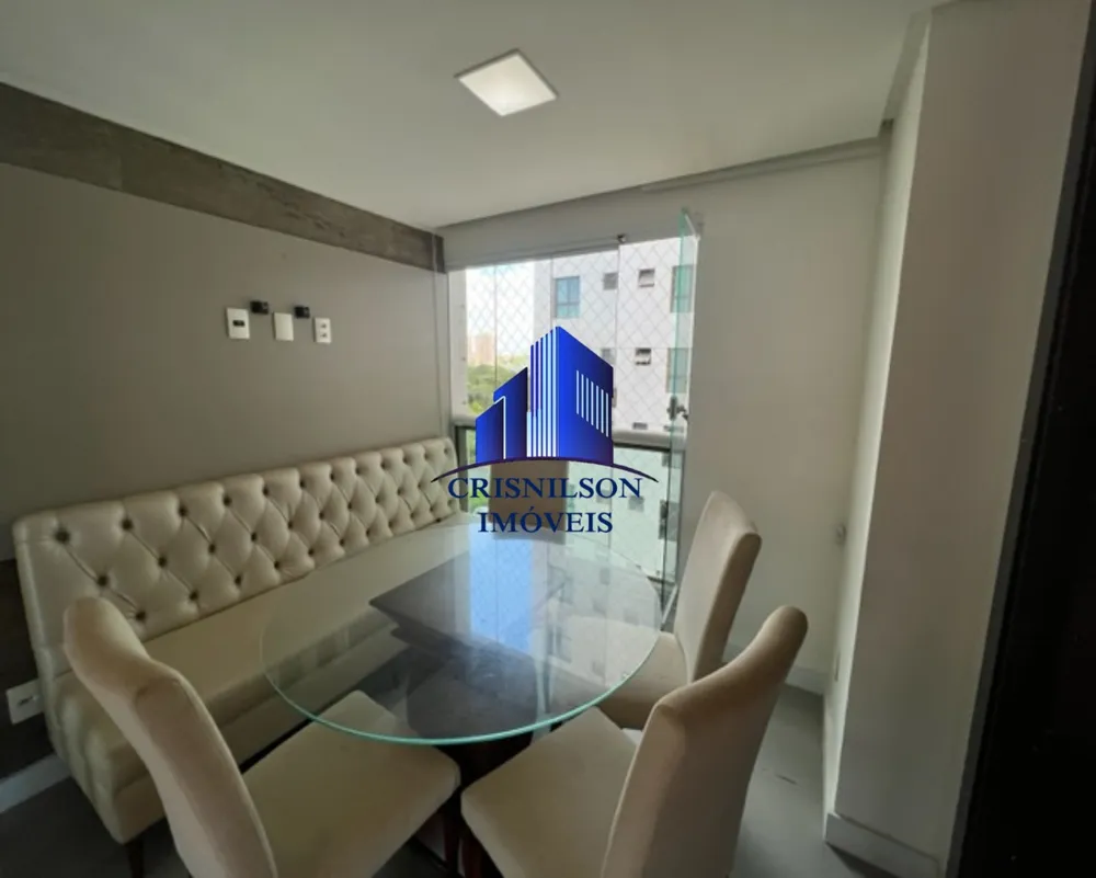 Apartamento, 4 quartos, 243 m² - Foto 28