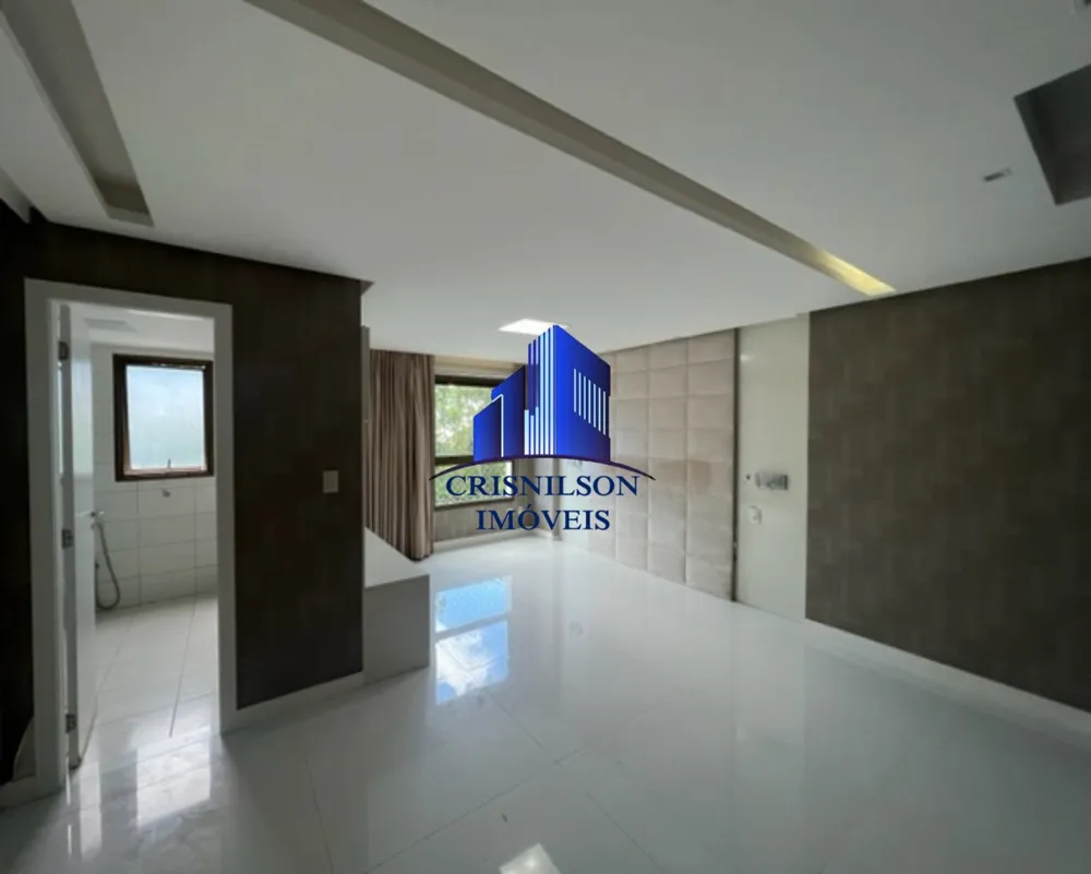 Apartamento, 4 quartos, 243 m² - Foto 21