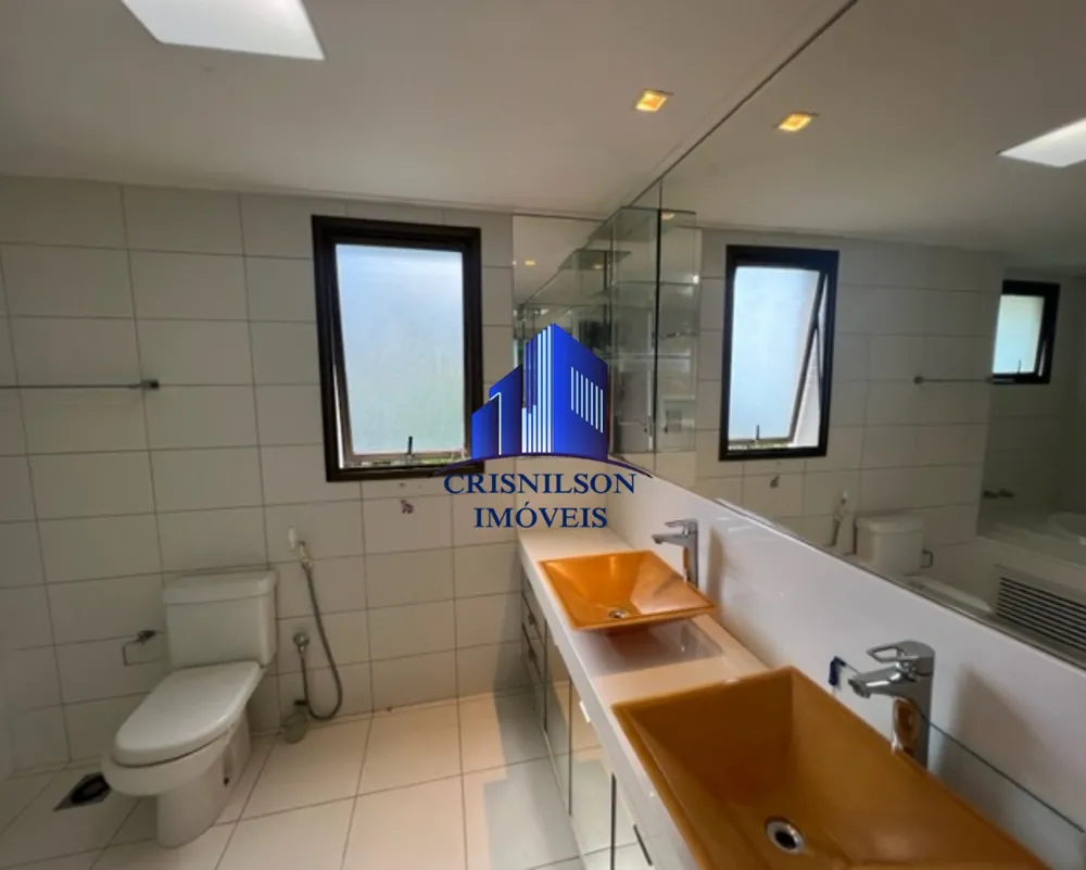 Apartamento, 4 quartos, 243 m² - Foto 23