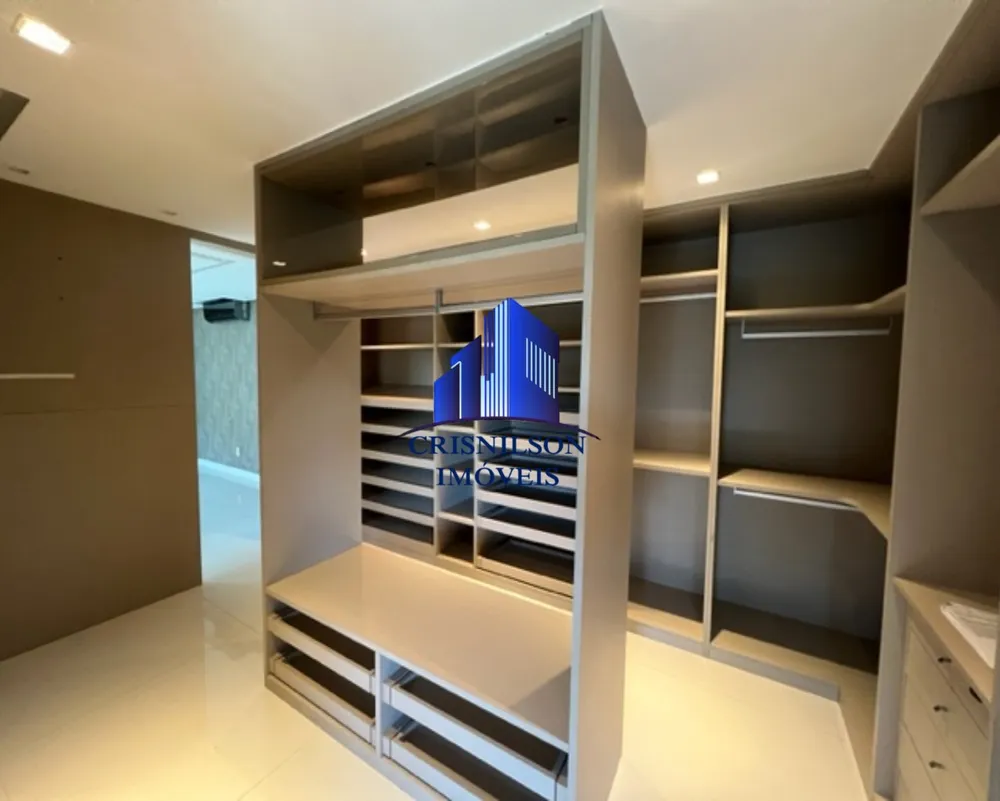 Apartamento, 4 quartos, 243 m² - Foto 26