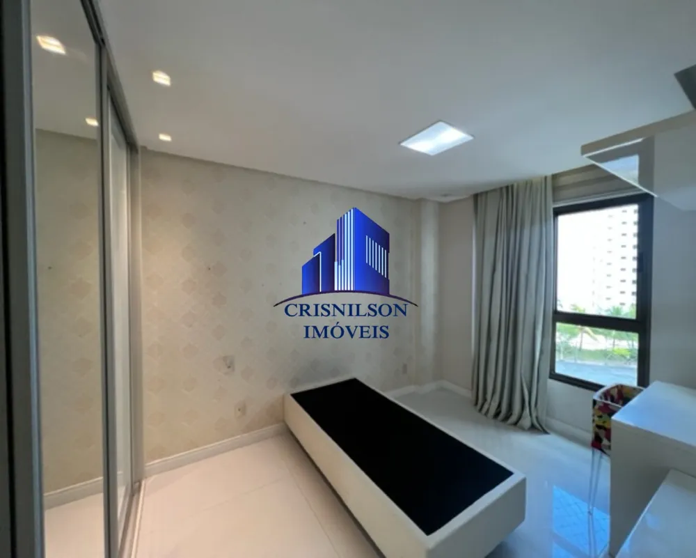Apartamento, 4 quartos, 243 m² - Foto 30