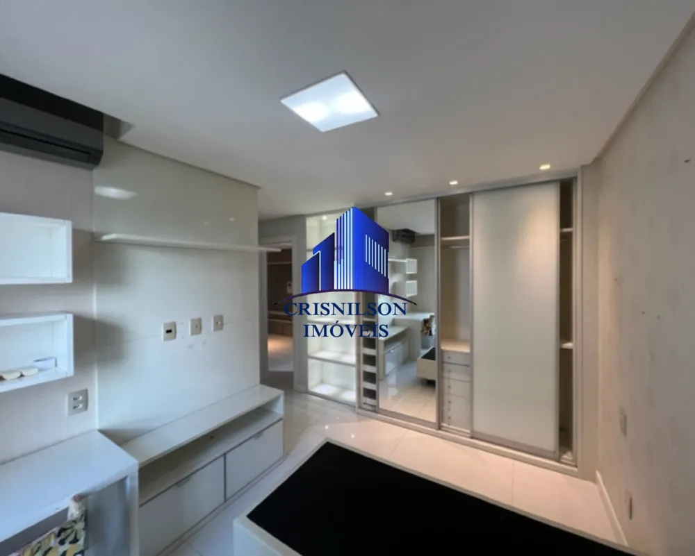 Apartamento, 4 quartos, 243 m² - Foto 31