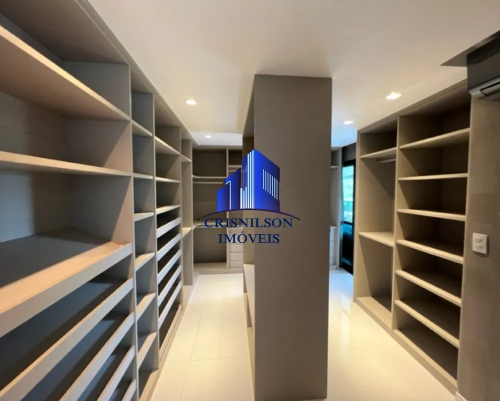 Apartamento, 4 quartos, 243 m² - Foto 24