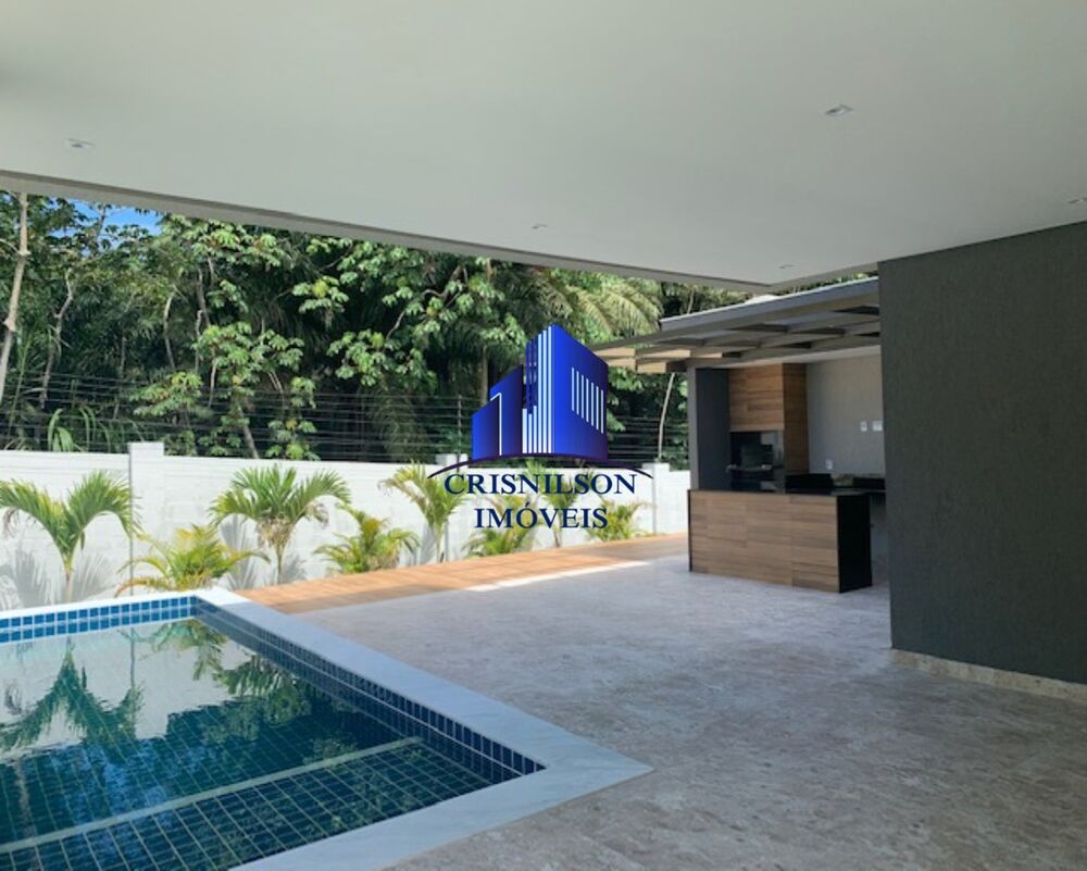 Casa de Condomínio, 5 quartos - Foto 4