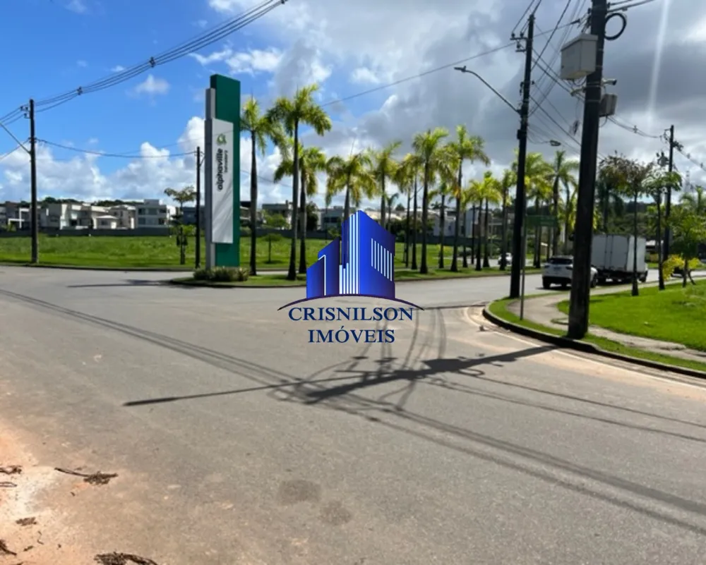Loteamento e Condomínio, 2241 m² - Foto 6