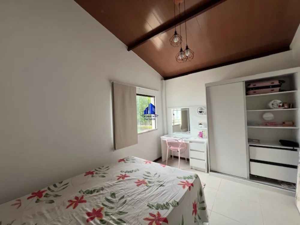 Casa de Condomínio, 4 quartos - Foto 10