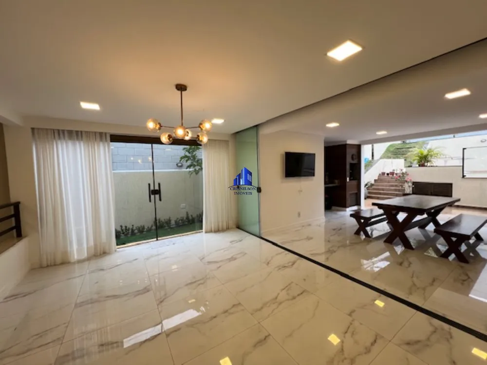 Casa de Condomínio, 4 quartos - Foto 7
