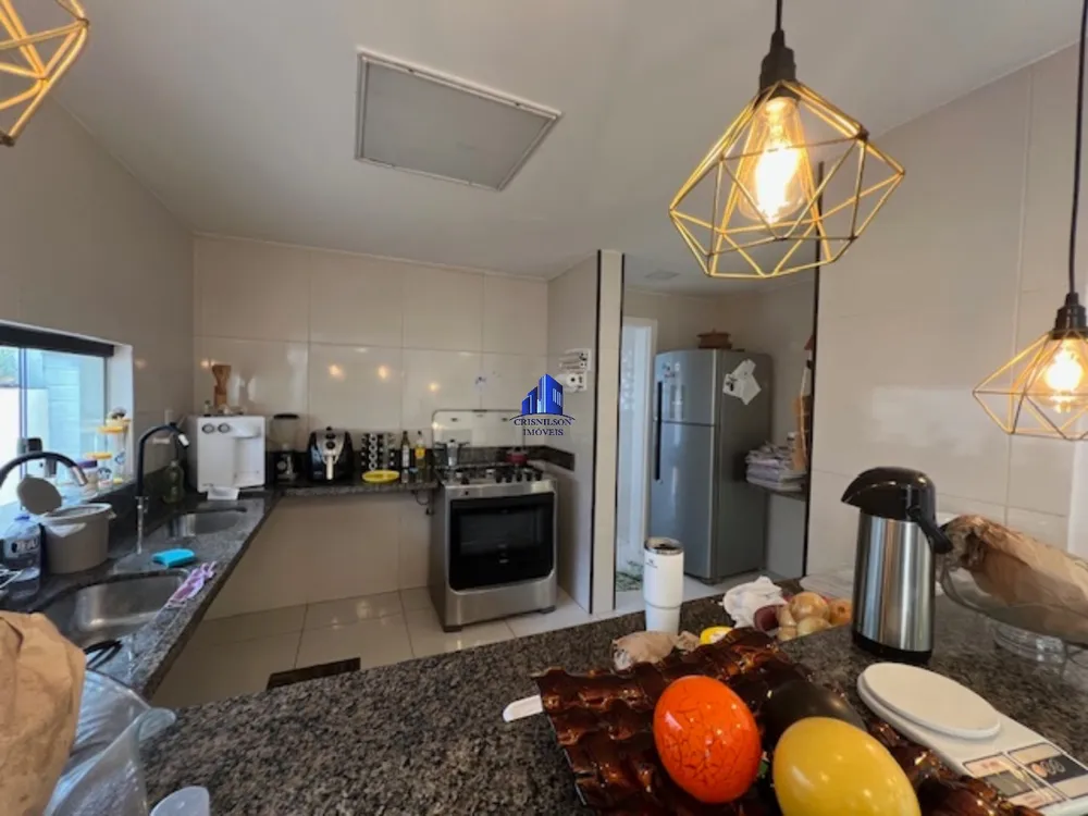 Casa de Condomínio, 4 quartos - Foto 6
