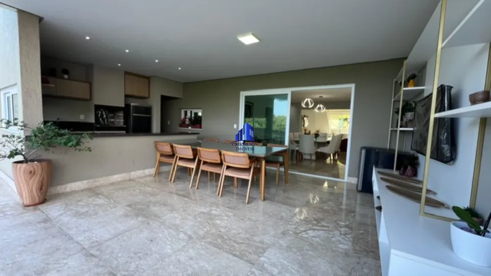 Casa de Condomínio, 5 quartos - Foto 3