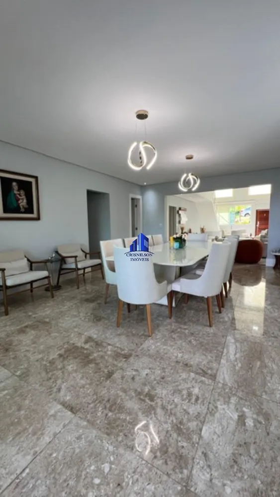 Casa de Condomínio, 5 quartos - Foto 9
