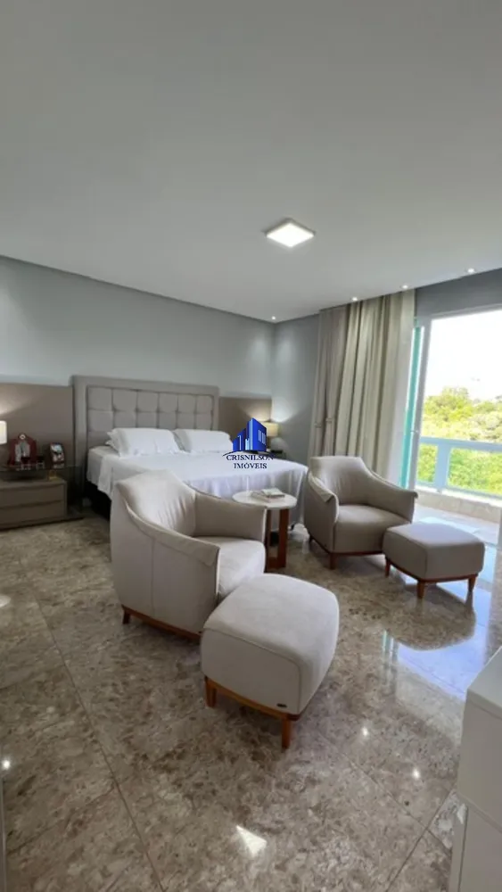 Casa de Condomínio, 5 quartos - Foto 10