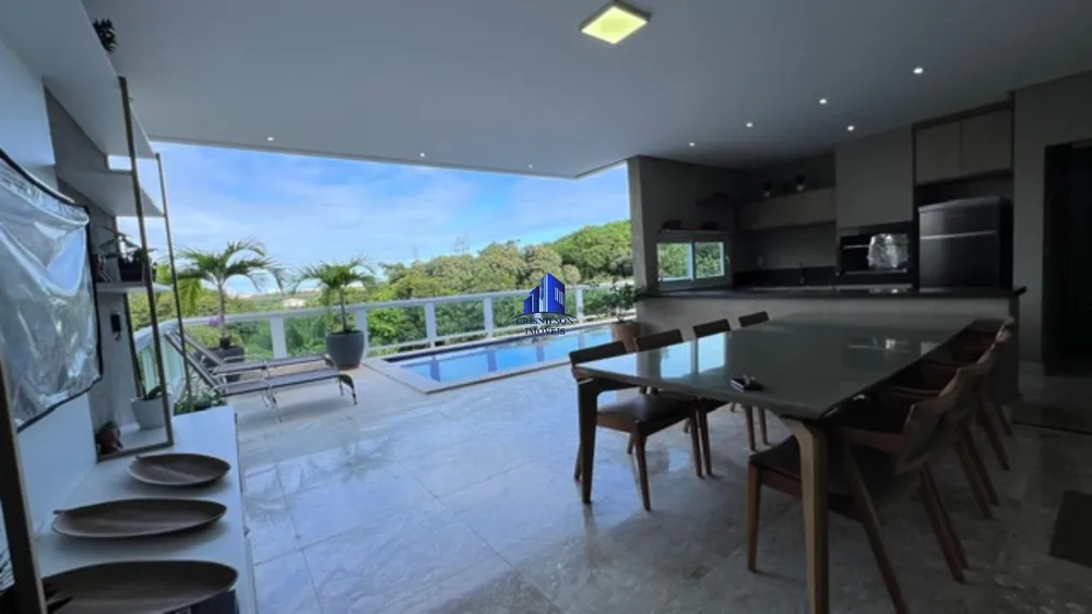 Casa de Condomínio, 5 quartos - Foto 4