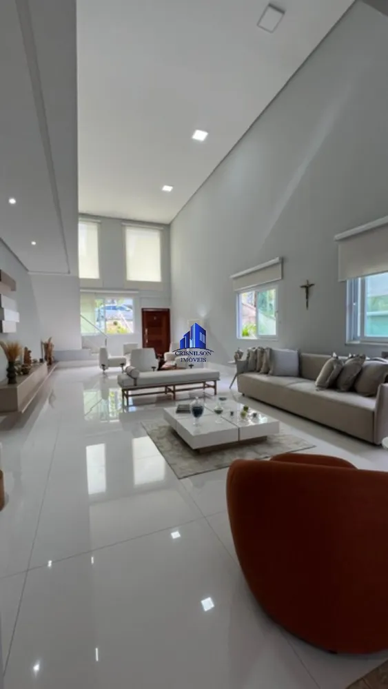 Casa de Condomínio, 5 quartos - Foto 7