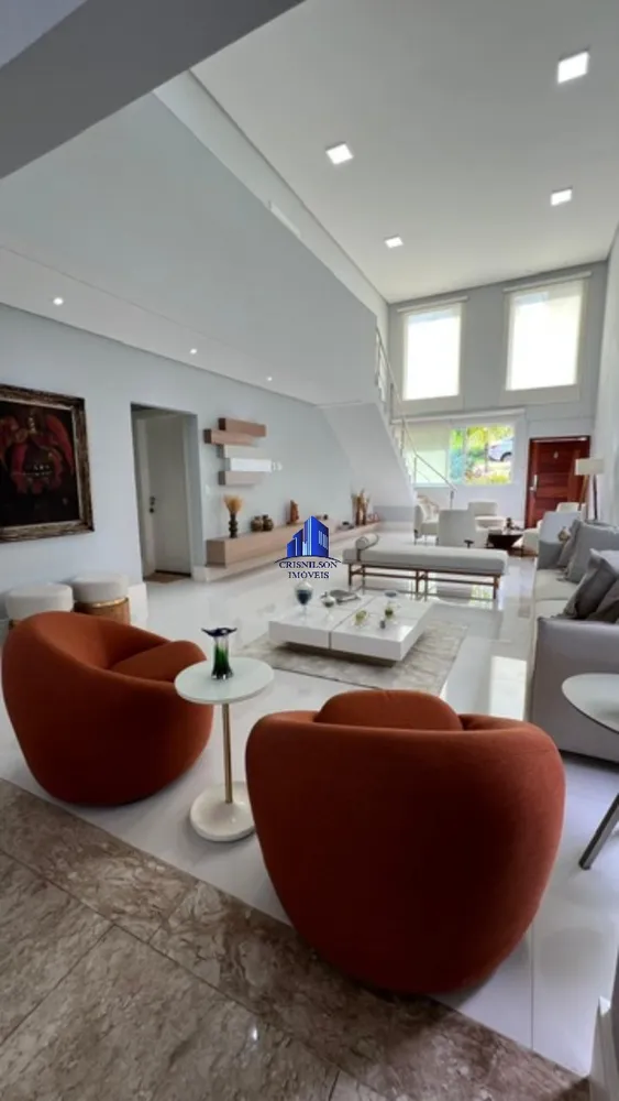 Casa de Condomínio, 5 quartos - Foto 1