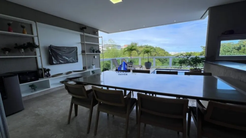 Casa de Condomínio, 5 quartos - Foto 6