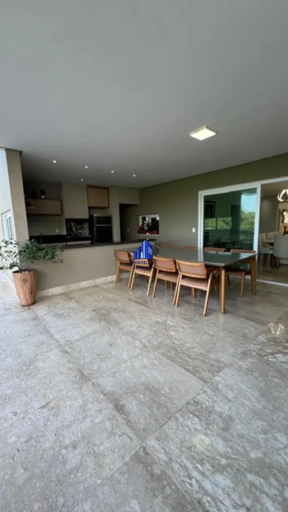 Casa de Condomínio, 5 quartos - Foto 5