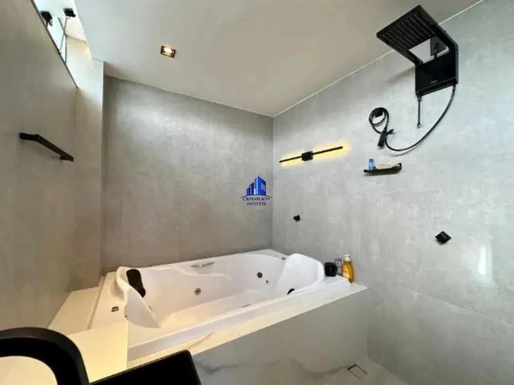 Casa de Condomínio, 3 quartos - Foto 10