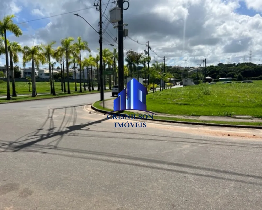 Loteamento e Condomínio, 2241 m² - Foto 3