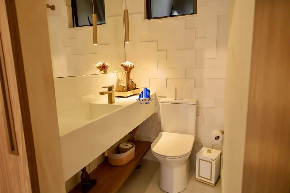 Apartamento, 3 quartos, 135 m² - Foto 1