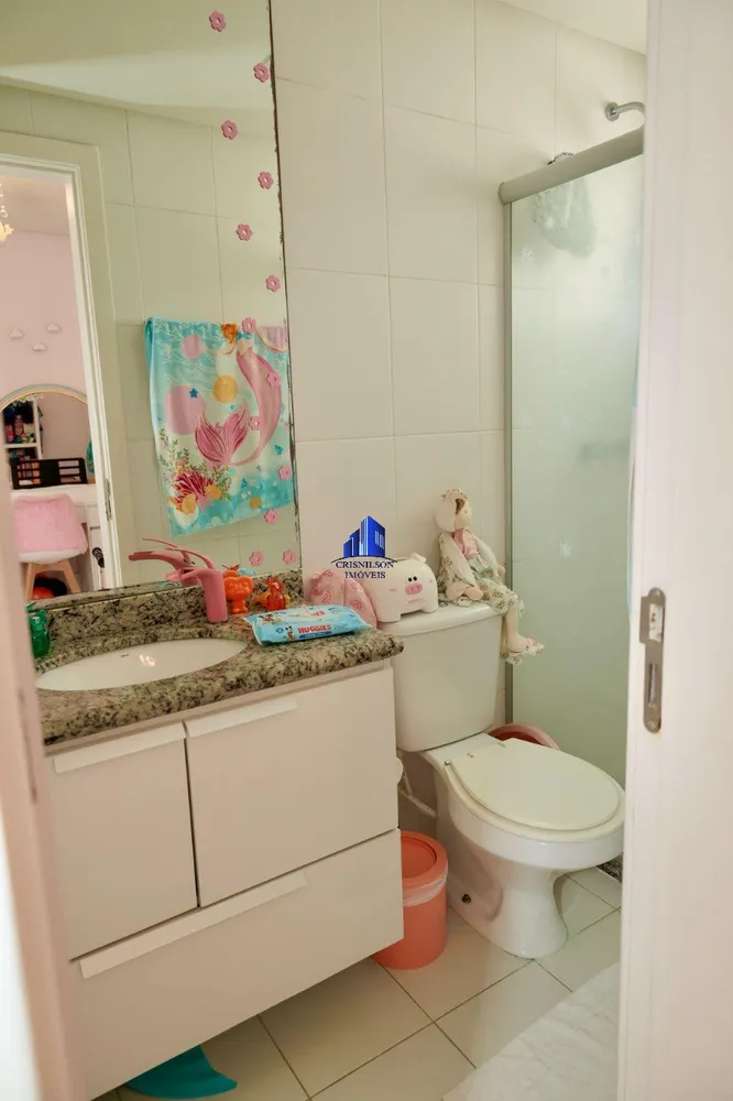 Apartamento, 3 quartos, 135 m² - Foto 8