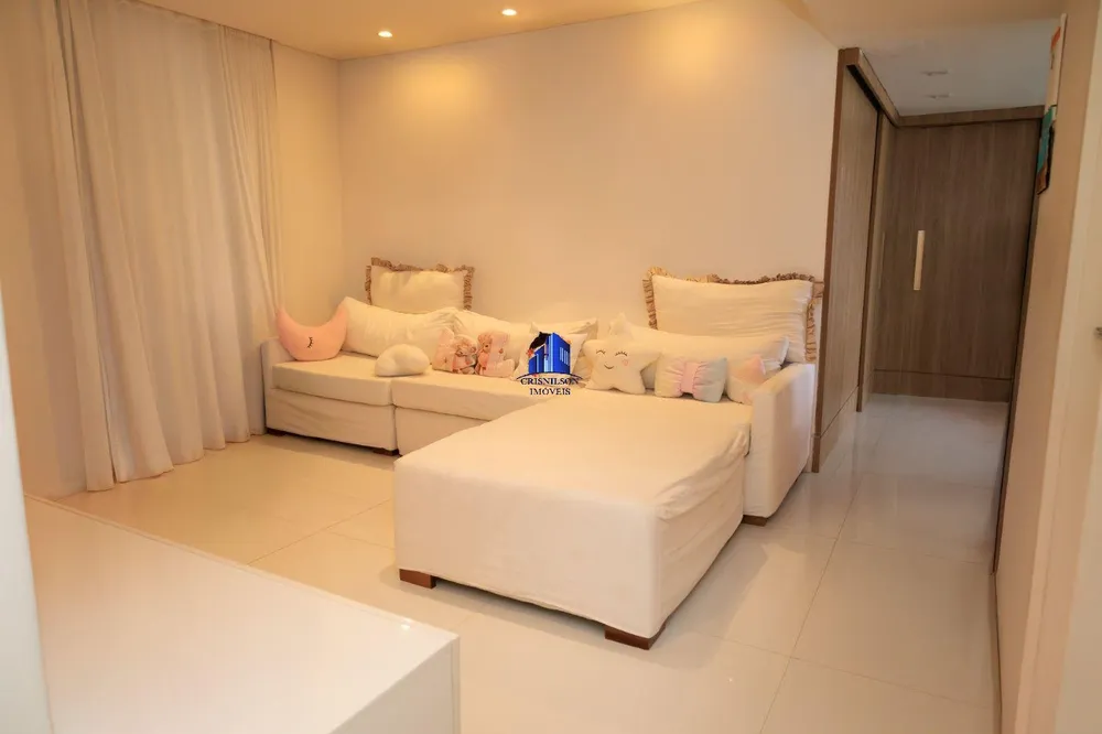 Apartamento, 3 quartos, 135 m² - Foto 5