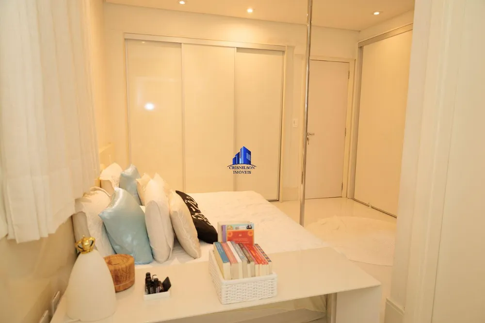 Apartamento, 3 quartos, 135 m² - Foto 4