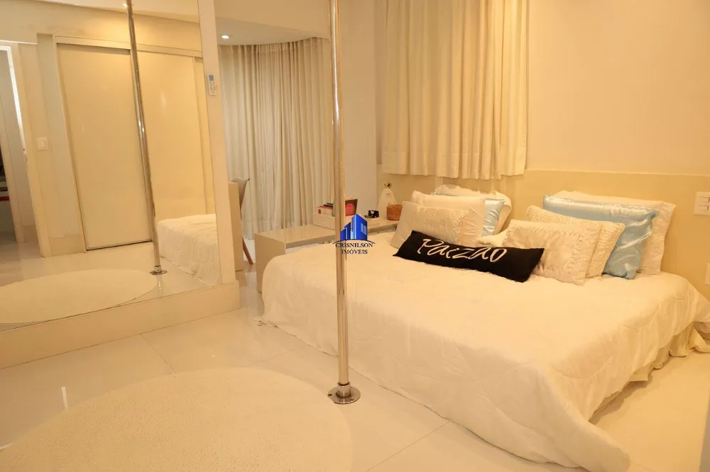 Apartamento, 3 quartos, 135 m² - Foto 2