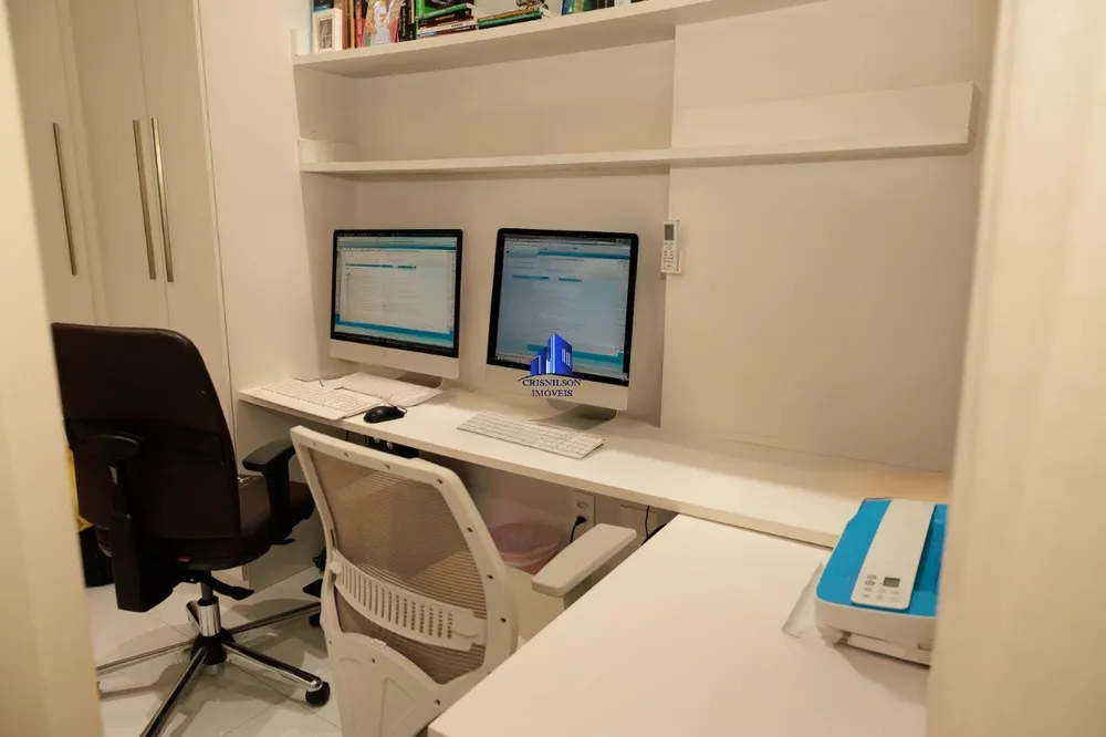 Apartamento, 3 quartos, 135 m² - Foto 10