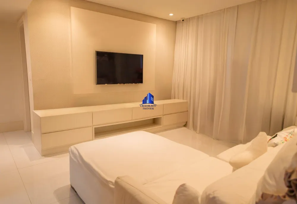 Apartamento, 3 quartos, 135 m² - Foto 6