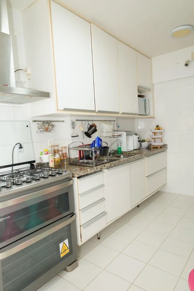 Apartamento, 3 quartos, 135 m² - Foto 11