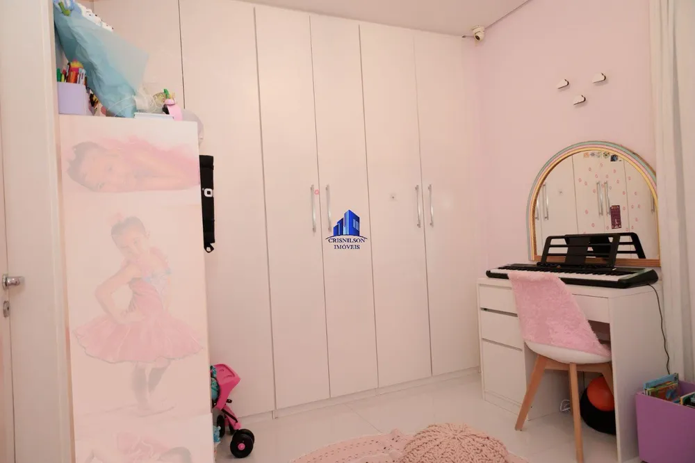 Apartamento, 3 quartos, 135 m² - Foto 7