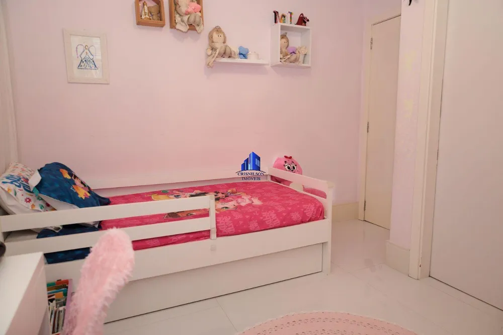 Apartamento, 3 quartos, 135 m² - Foto 9