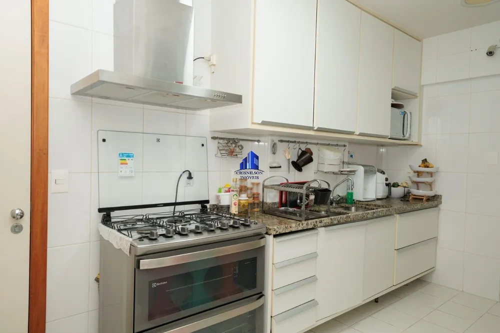 Apartamento, 3 quartos, 135 m² - Foto 12