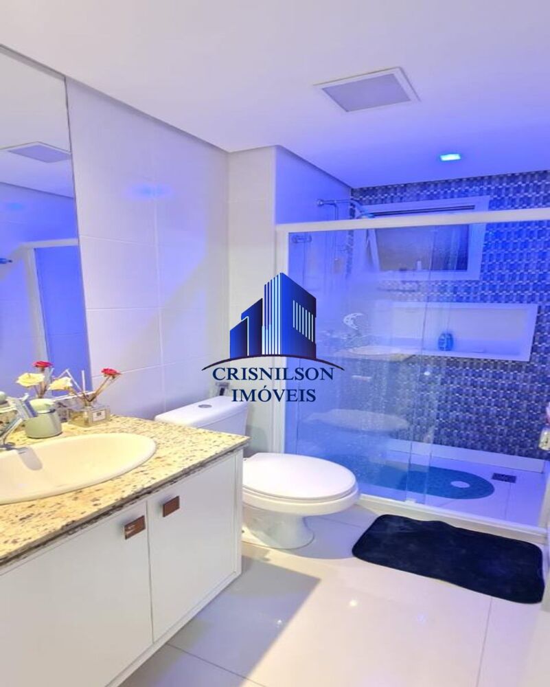 Apartamento, 4 quartos, 172 m² - Foto 6