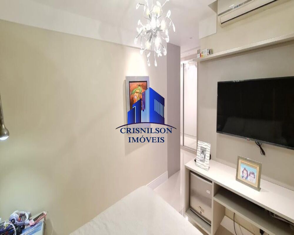Apartamento, 4 quartos, 172 m² - Foto 12