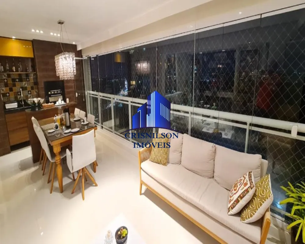 Apartamento, 4 quartos, 172 m² - Foto 24