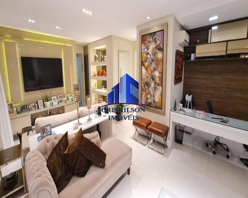 Apartamento, 4 quartos, 172 m² - Foto 4