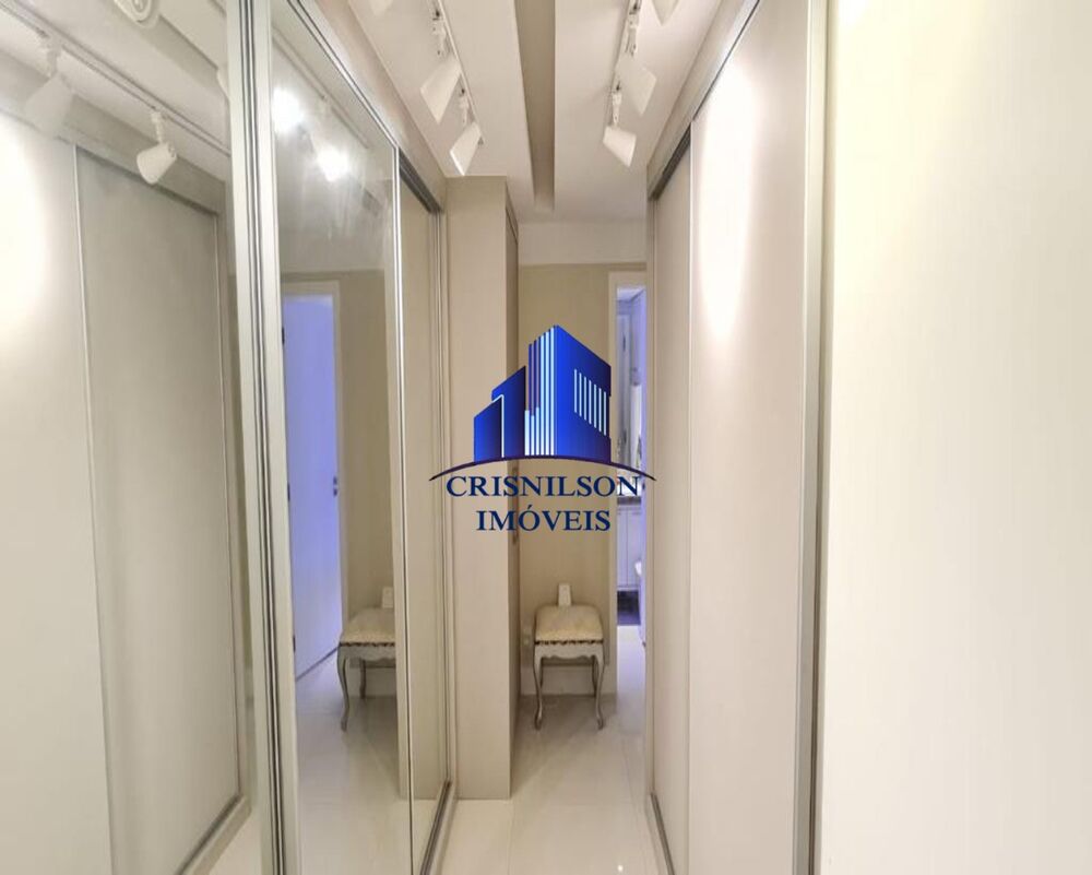 Apartamento, 4 quartos, 172 m² - Foto 11