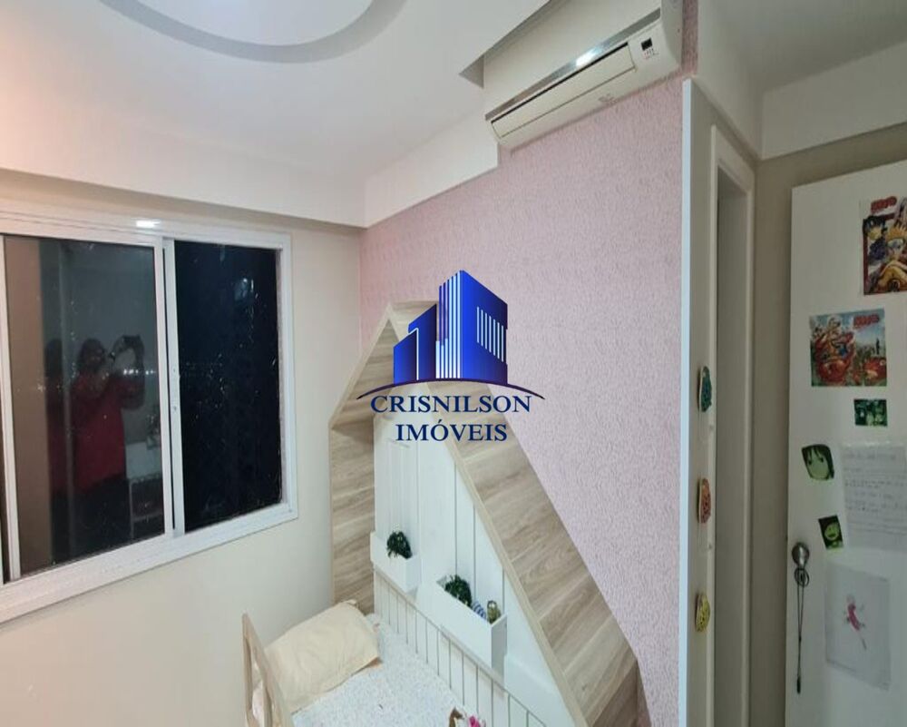 Apartamento, 4 quartos, 172 m² - Foto 9