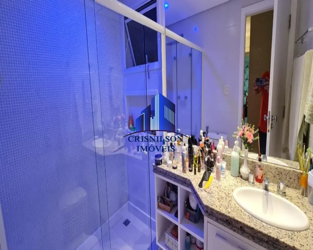 Apartamento, 4 quartos, 172 m² - Foto 17