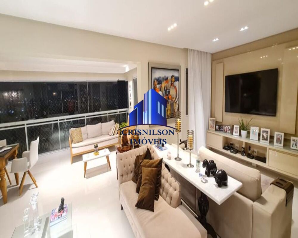 Apartamento, 4 quartos, 172 m² - Foto 3