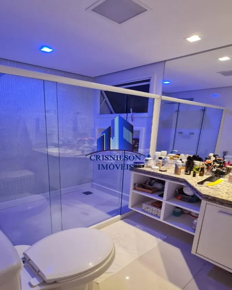 Apartamento, 4 quartos, 172 m² - Foto 28