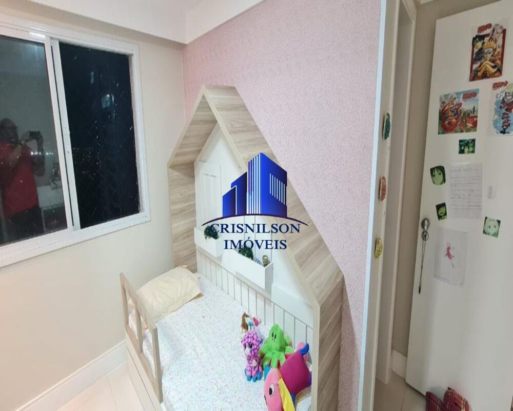 Apartamento, 4 quartos, 172 m² - Foto 8