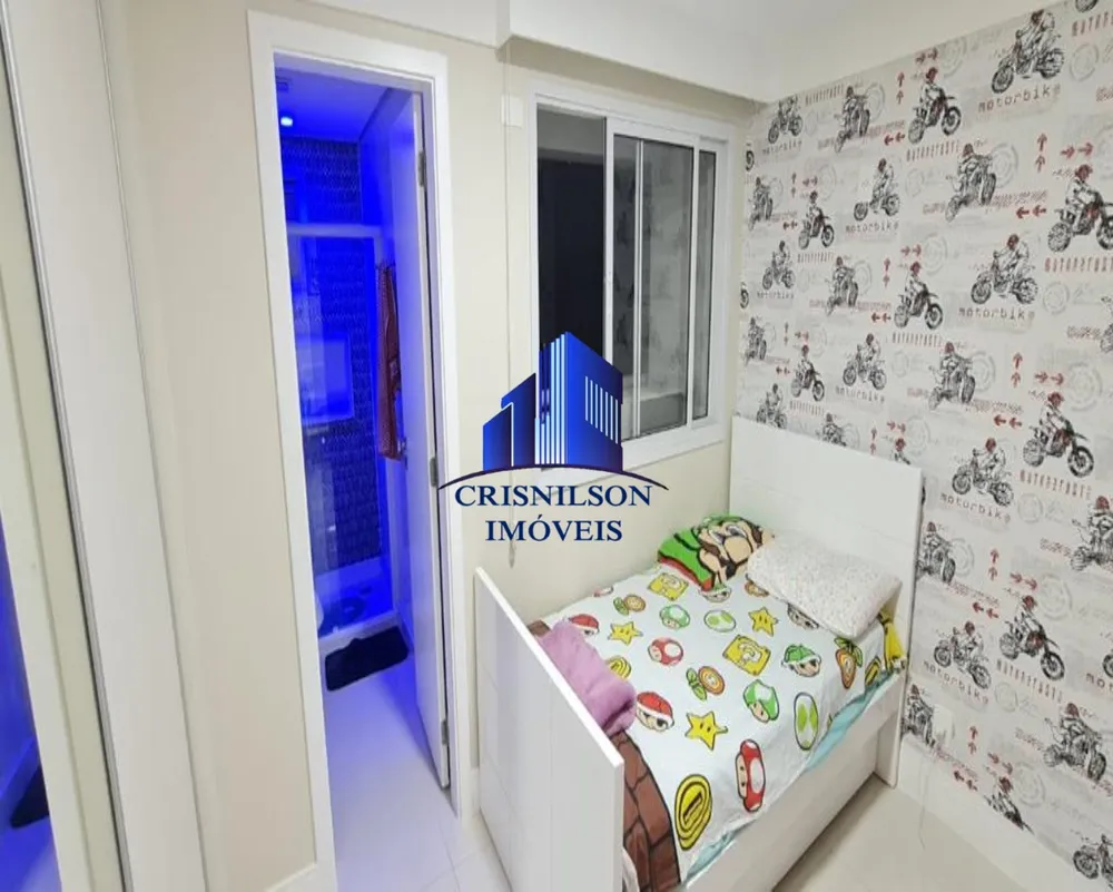 Apartamento, 4 quartos, 172 m² - Foto 21