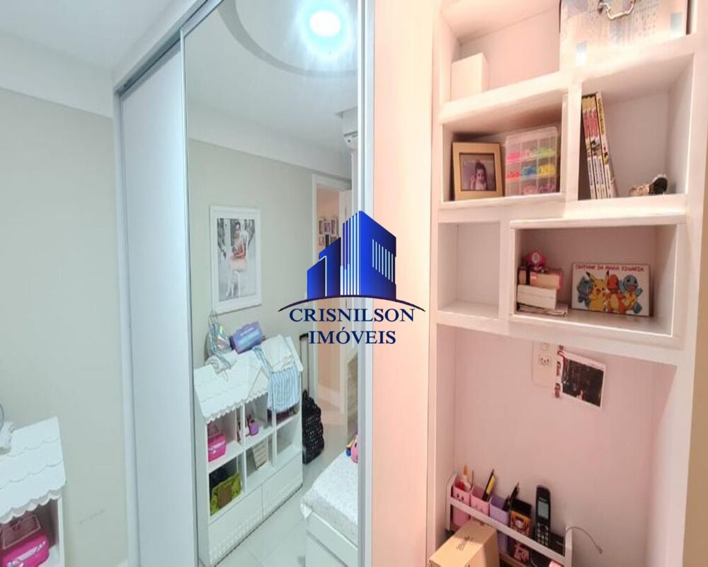 Apartamento, 4 quartos, 172 m² - Foto 10